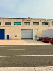 Affitto Capannone industriale in Calle olite 9. Alquiler de nave en calle olite, 9 ciudad del transporte