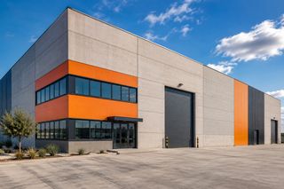 Industrial building in Arnedo. Nave en venta en polígono raposal arnedo