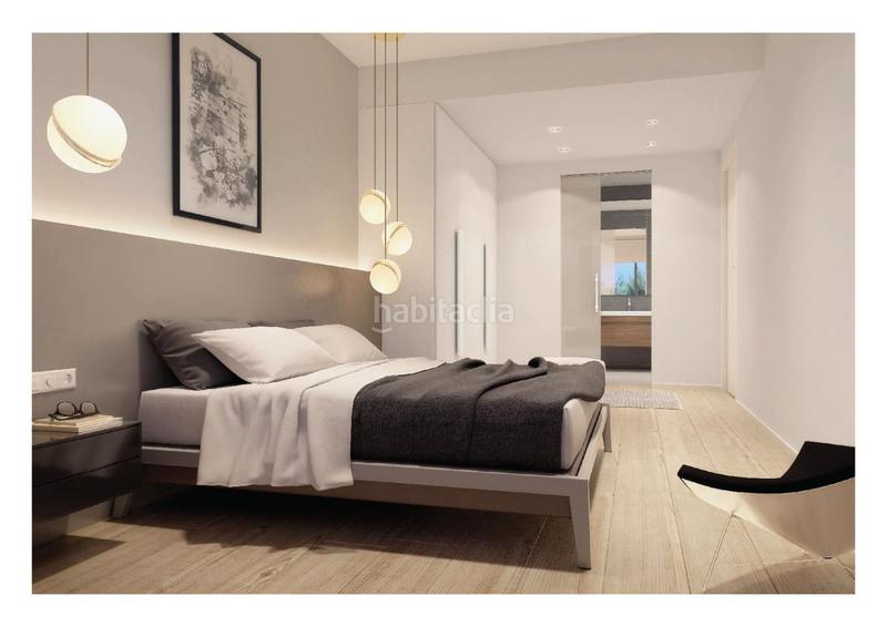 Foto 3e1009bd-335e-4962-9794-731f77684997. Angebot INDUSTRIA-CERVANTES in Badalona. Wohnungen von Neubauten