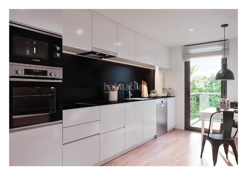 Foto 6468ee54-3f28-44fe-89f5-0e528cbe4ce5. Angebot INDUSTRIA-CERVANTES in Badalona. Wohnungen von Neubauten