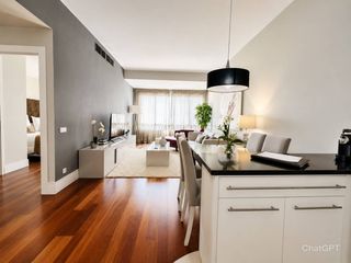 Apartment in Hispanoamérica-Bernabéu
