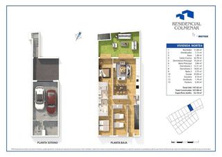 Xalet a El Espinar Pueblo. Casa adosada en venta en el espinar segovia