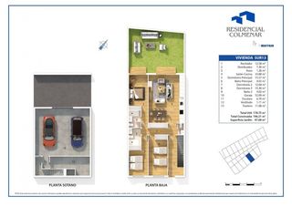 Xalet a El Espinar Pueblo. Casa adosada en venta en el espinar segovia