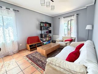 Flat in San Rafael. Piso en venta en el espinar segovia