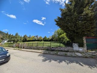 Terreny residencial a San Rafael