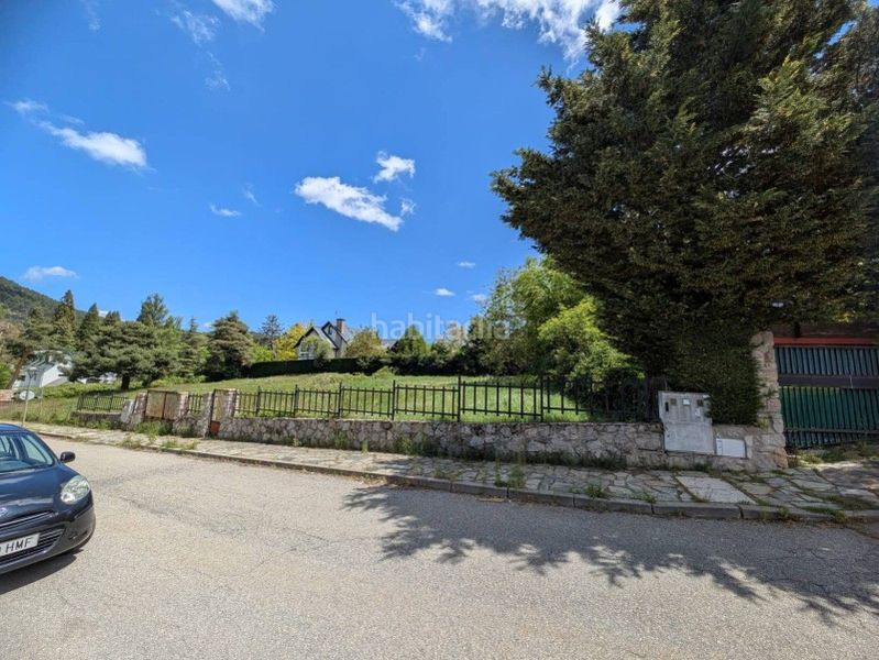 Foto 3a31a534-5735-4d3c-b617-c7f193cdc587. Terreny residencial a San Rafael Espinar (El)