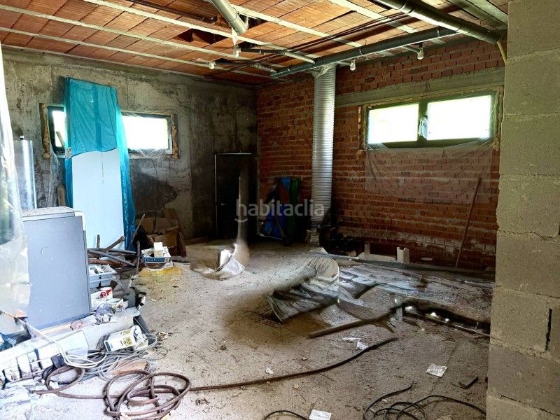 Foto 4d92f721-4621-4f85-8401-343d0777286e. Xalet amb calefacció piscina a San Rafael Espinar (El)