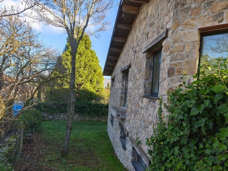Foto 7e5dec6d-4f99-4e30-aae2-68c7ac434f32. Xalet amb calefacció piscina a San Rafael Espinar (El)