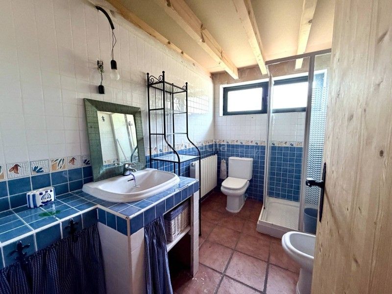Foto c1e5866d-c709-4191-b66a-f5922784de83. Xalet amb calefacció piscina a San Rafael Espinar (El)