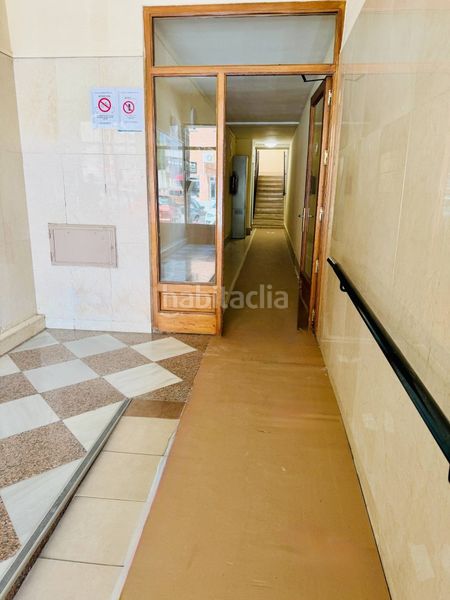 Foto 0b2faeaf-e3cb-446f-a981-8565c4fe4287. Dúplex amb calefacció a El Espinar Pueblo Espinar (El)