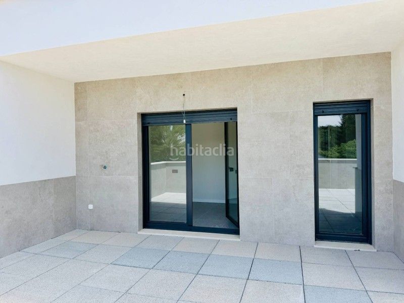 Foto c3d46a4a-eb7c-4da7-b57b-d2d1b933a1fe. Casa aparellada amb calefacció a San Rafael Espinar (El)