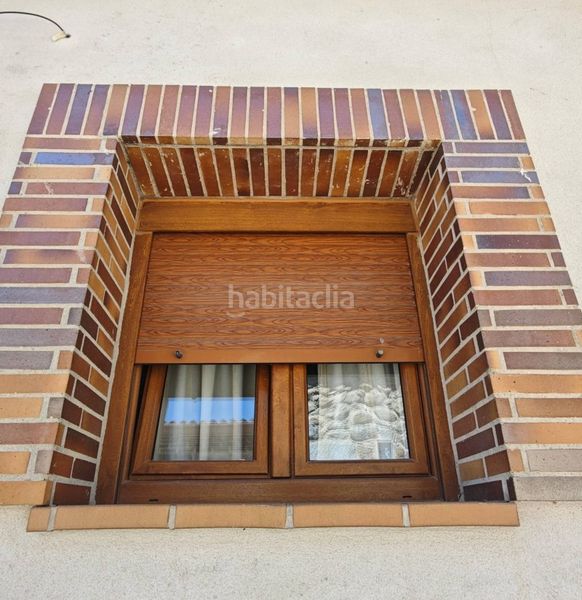 Foto 0ec428cf-7e94-4fbf-b875-56d595f02068. Xalet amb calefacció a El Espinar Pueblo Espinar (El)
