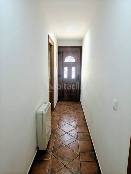 Foto 442fa1c7-75e5-40b6-b2be-cd4798d37725. Xalet amb calefacció a El Espinar Pueblo Espinar (El)