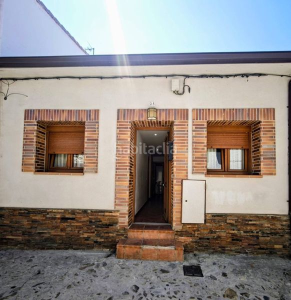 Foto 5ece0ab1-4105-4e54-ada0-de742d0f18cb. Xalet amb calefacció a El Espinar Pueblo Espinar (El)