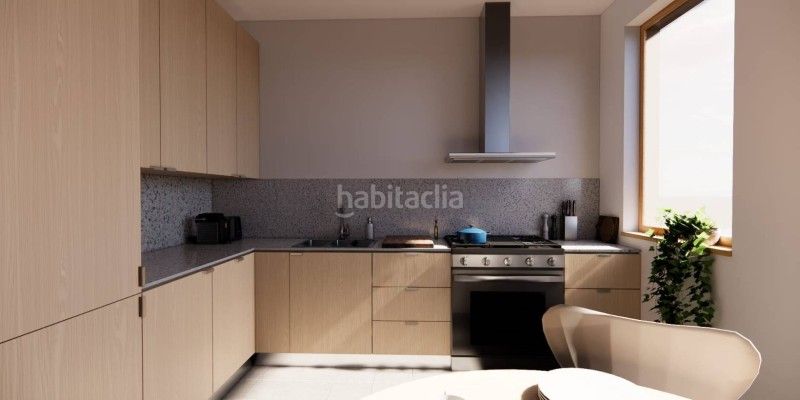 Foto 01908b53-5348-4996-a8e6-608eb298ded9. Casa aparellada amb calefacció aparcament a San Rafael Espinar (El)
