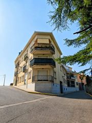 Etagenwohnung in El Espinar Pueblo. Piso en venta en casco urbano  el espinar segovia