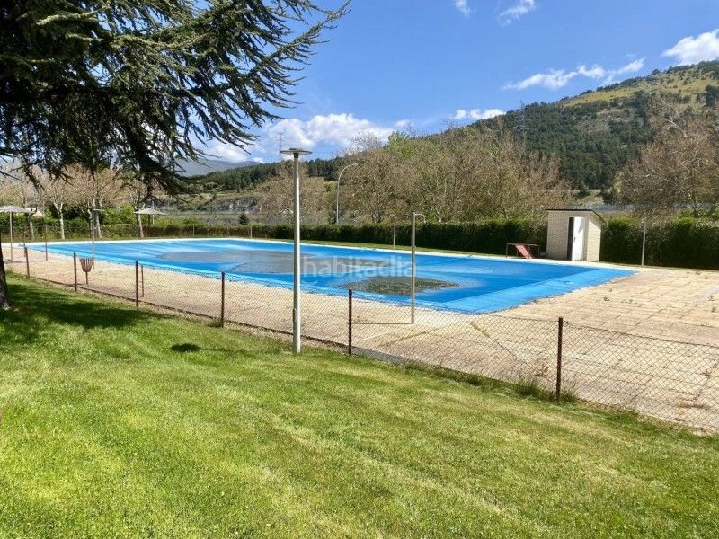 Foto 17c694fe-a2cb-4c4a-9c34-82c429aff5f1. Pis amb calefacció aparcament piscina a San Rafael Espinar (El)