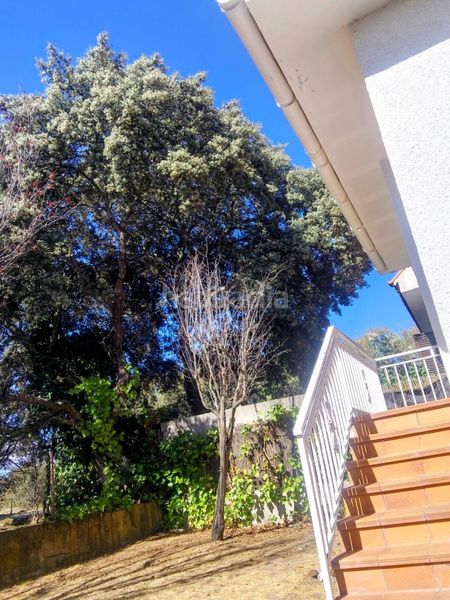 Foto 11162f55-5257-4c21-8a16-48d4d38082b6. Casa pareada  en venta en urbanizacion madrid en Alpedrete