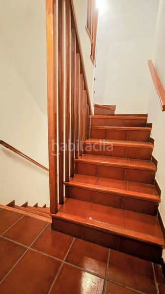 Foto 3ca8f7d9-6f17-45bb-90f6-2d6ed77831d3. Casa pareada  en venta en urbanizacion madrid en Alpedrete