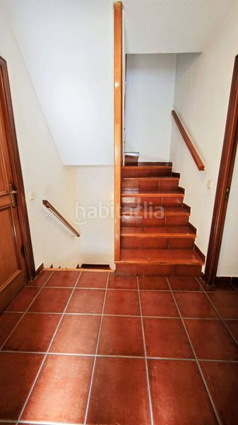 Foto c3242f46-dec3-483b-9310-6a7868848e24. Casa pareada  en venta en urbanizacion madrid en Alpedrete