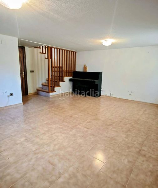 Foto cf0c2ea1-c078-4607-b5db-cbc76b27182e. Casa pareada  en venta en urbanizacion madrid en Alpedrete
