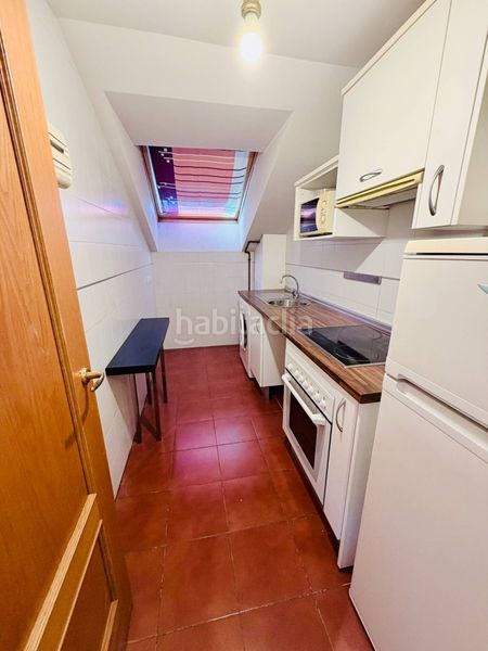 Foto 45a6d8f0-513d-49de-a1d6-62df05896978. Àtic amb calefacció aparcament a El Espinar Pueblo Espinar (El)