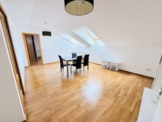 Àtic a El Espinar Pueblo. Ático en venta en el espinar segovia