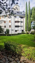 Attique à Los Ángeles de San Rafael. Ático en venta en urbanizacion  los ángeles de san rafael segovi