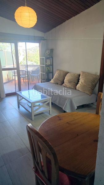 Foto 4934748b-5540-4870-ade3-cefe75558363. Àtic amb calefacció aparcament piscina a Los Ángeles de San Rafael Espinar (El)