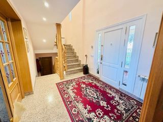 Chalet à Los Ángeles de San Rafael. Casa unifamiliar en venta en el espinar segovia