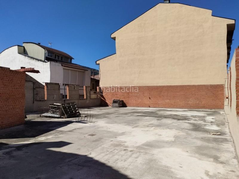 Foto 60955db3-f0c3-4827-9ffc-b89e9aa7d5c5. Terreno residencial terreno en venta en el espinar segovia en Espinar (El)