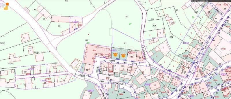 Foto 65468e06-f68f-41b5-a1a7-64df3878fe17. Terreno residencial terreno en venta en el espinar segovia en Espinar (El)