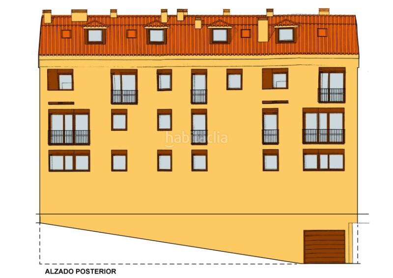 Foto 8cb63924-6c37-4a0f-a697-339c05e08884. Terreno residencial terreno en venta en el espinar segovia en Espinar (El)