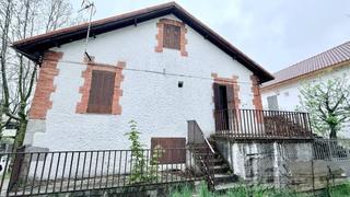 Xalet a San Rafael. Casa adosada en venta en el espinar segovia