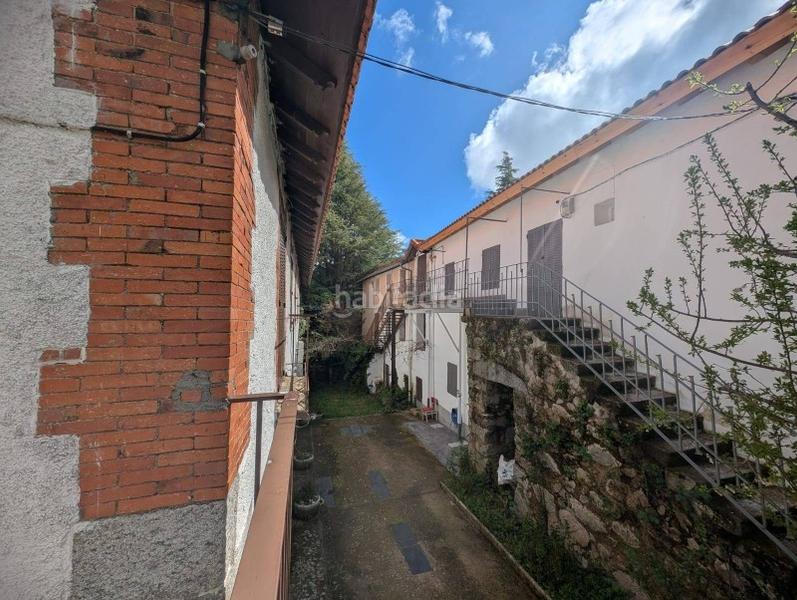 Foto 3e56f620-bd3d-41b1-967d-4dc42b6b8216. Chalet dans San Rafael Espinar (El)