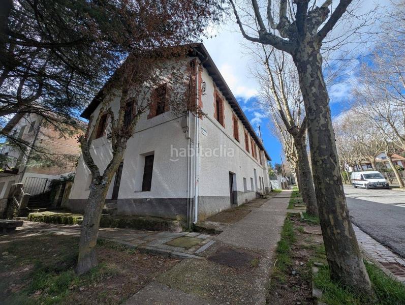 Foto a2dd6750-aeb0-4f56-aaec-363bad86b384. Chalet dans San Rafael Espinar (El)