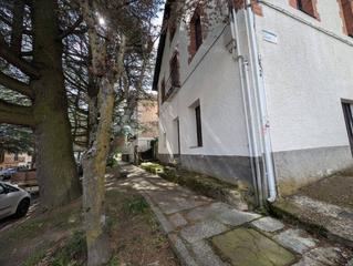 Xalet a San Rafael. Casa adosada en venta en el espinar segovia