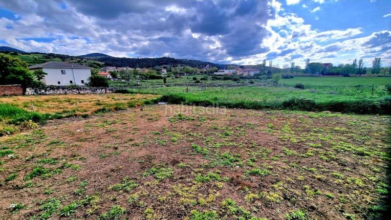 Foto 200fac80-19af-4ff9-8168-37705e1a71c9. Terreny residencial a Vegas de Matute