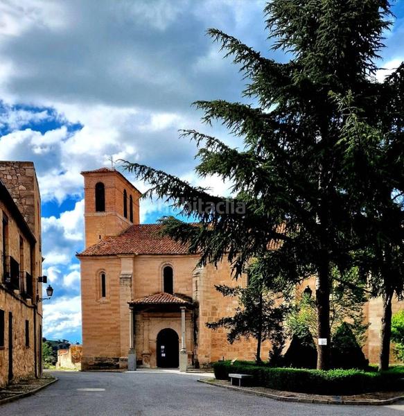 Foto 2ba81478-2487-40ba-872a-5912b1c2db96. Terreny residencial a Vegas de Matute