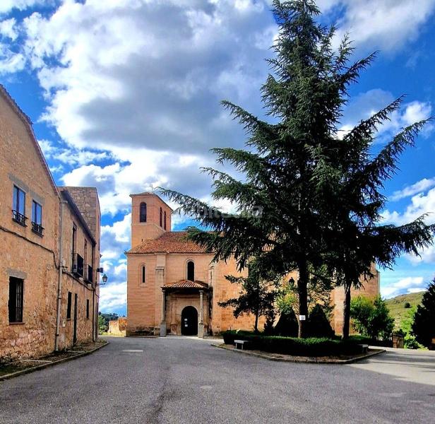 Foto 40fb7b06-ad91-442c-9a7b-e80424f122d7. Terreny residencial a Vegas de Matute