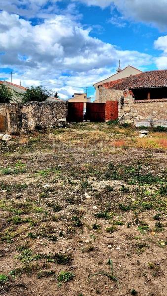 Foto 8072c513-6b64-4ca8-9306-f9ae26f3d1f4. Terreny residencial a Vegas de Matute