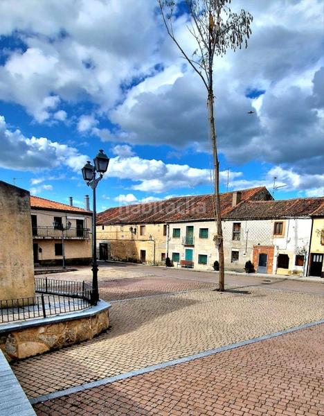 Foto ab84c3ff-ee83-45b5-b3cb-1beb09976d41. Terreny residencial a Vegas de Matute