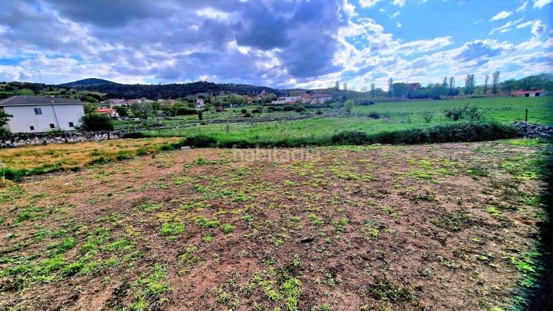 Foto baea9769-11aa-4854-ac27-ac619d85ed12. Terreny residencial a Vegas de Matute