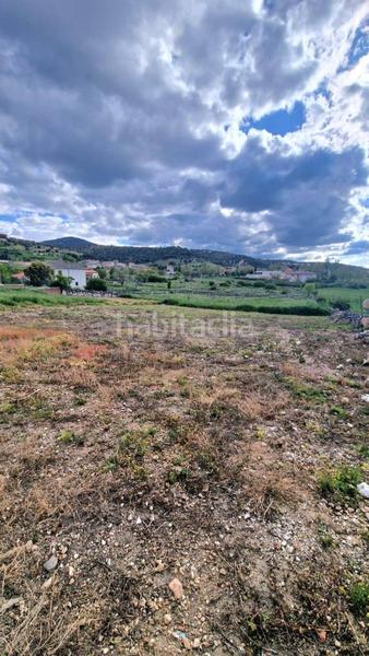 Foto dc4ffd9a-7140-455c-8822-3198677451b7. Terreny residencial a Vegas de Matute