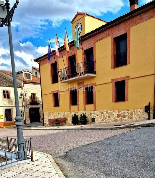 Foto eb15f8da-0e05-464f-91ac-112eb9aa6778. Terreny residencial a Vegas de Matute