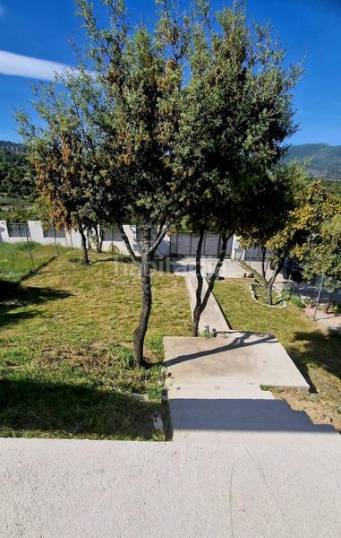 Foto 182201cf-18be-4eaf-ba91-50940d253164. Casa bifamiliare con riscaldamento in Vegas de Matute