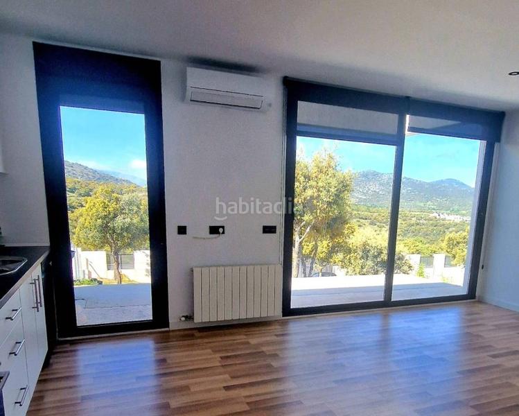 Foto a0783bc7-3c76-42d4-80a8-6be4895abc1c. Casa bifamiliare con riscaldamento in Vegas de Matute