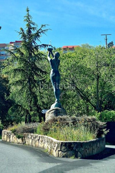 Foto cd68d5a9-949e-46ea-a6fc-6c279a2be5dc. Casa bifamiliare con riscaldamento in Vegas de Matute