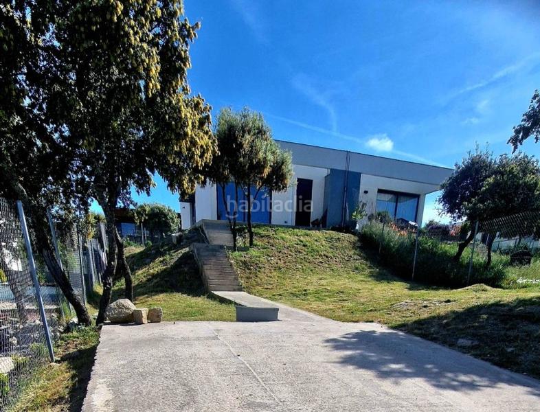 Foto f0ee1c4a-c2c5-4e26-beae-e80adddde24d. Casa bifamiliare con riscaldamento in Vegas de Matute