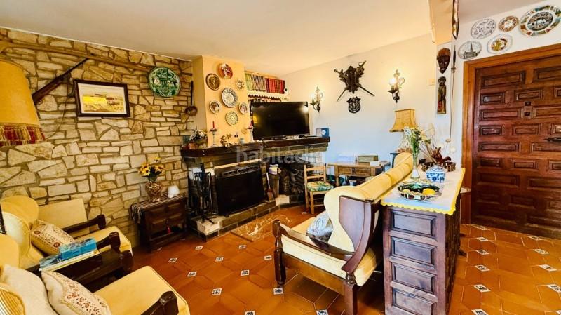 Foto 1432935a-dd2c-469b-a27a-1c1cbcc22dfc. Xalet amb calefacció a Brihuega